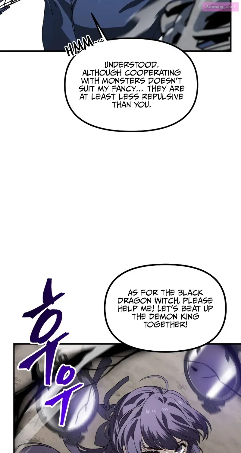 SSS-Class Revival Hunter Chapter 35 page 50 - MangaNelo