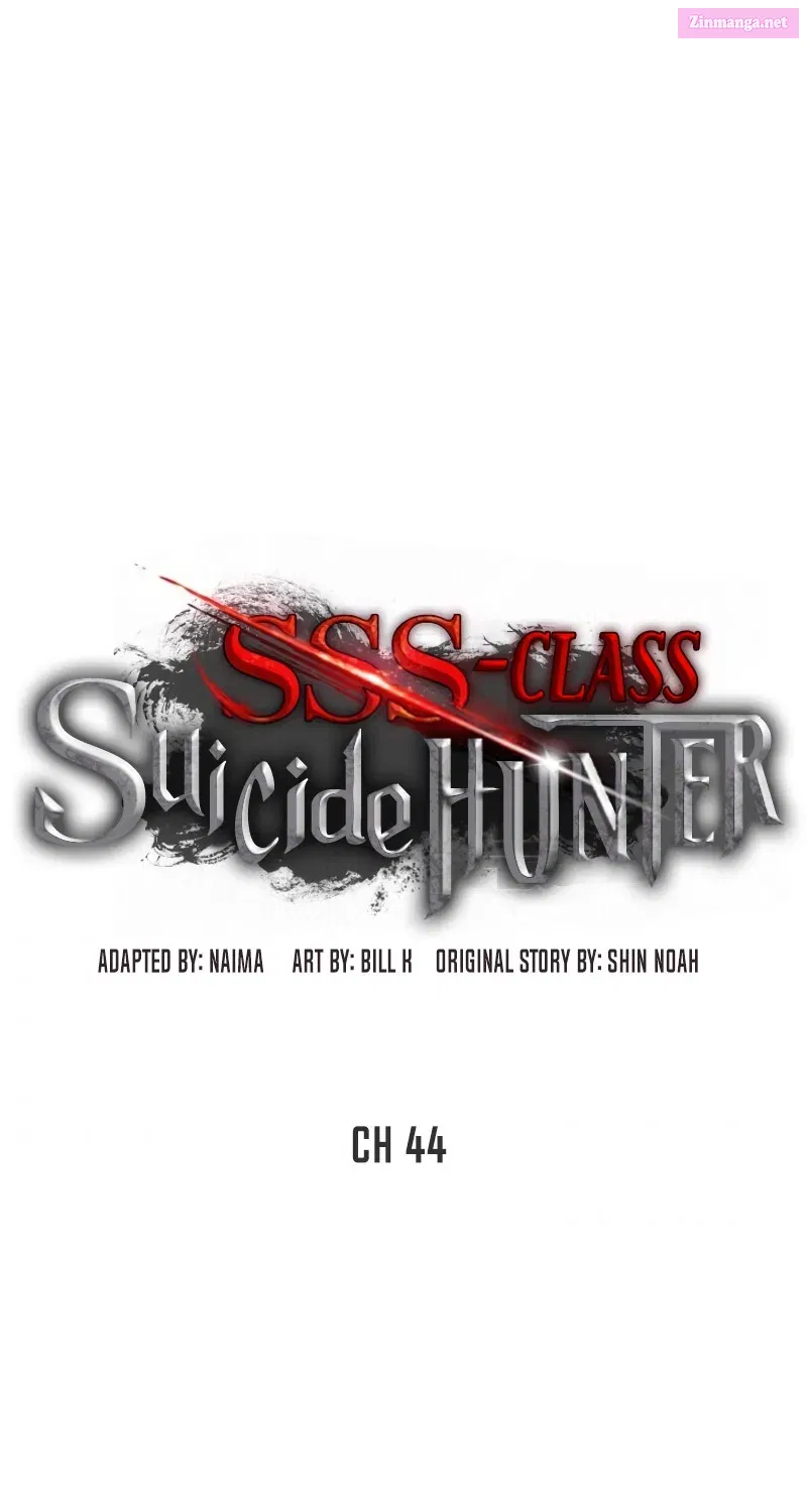 SSS-Class Revival Hunter Chapter 44 page 2 - Mangabat