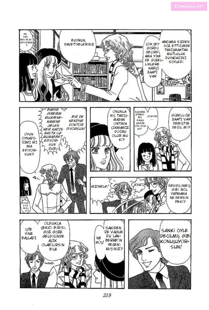 SSS-Class Revival Hunter Chapter 44 page 43 - Mangabat