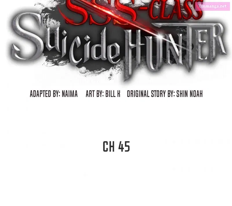 SSS-Class Revival Hunter Chapter 45 page 29 - Mangabat