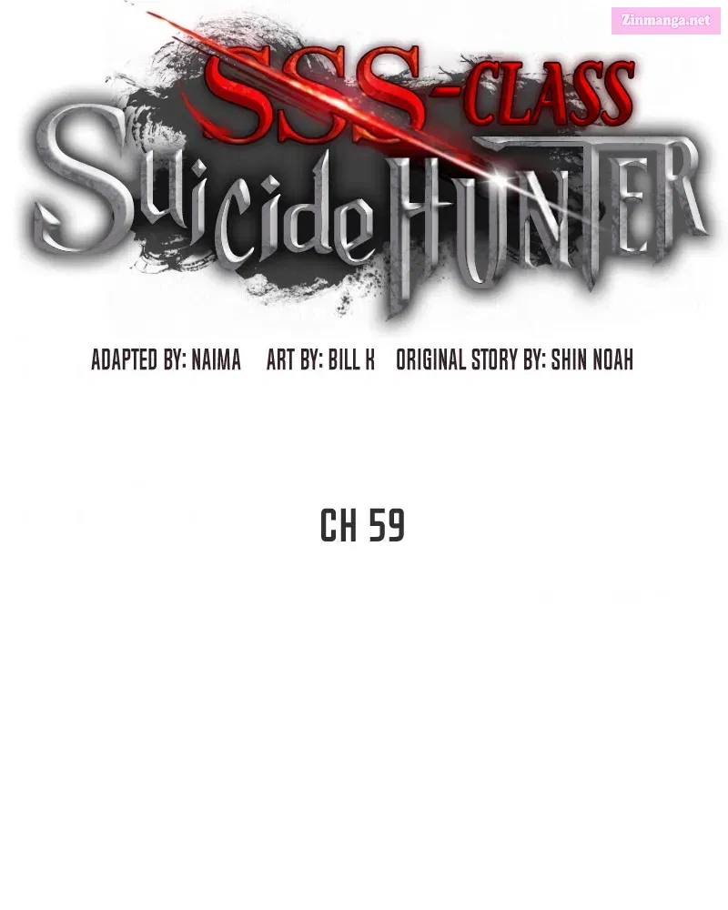 SSS-Class Revival Hunter Chapter 59 page 12 - Mangabat