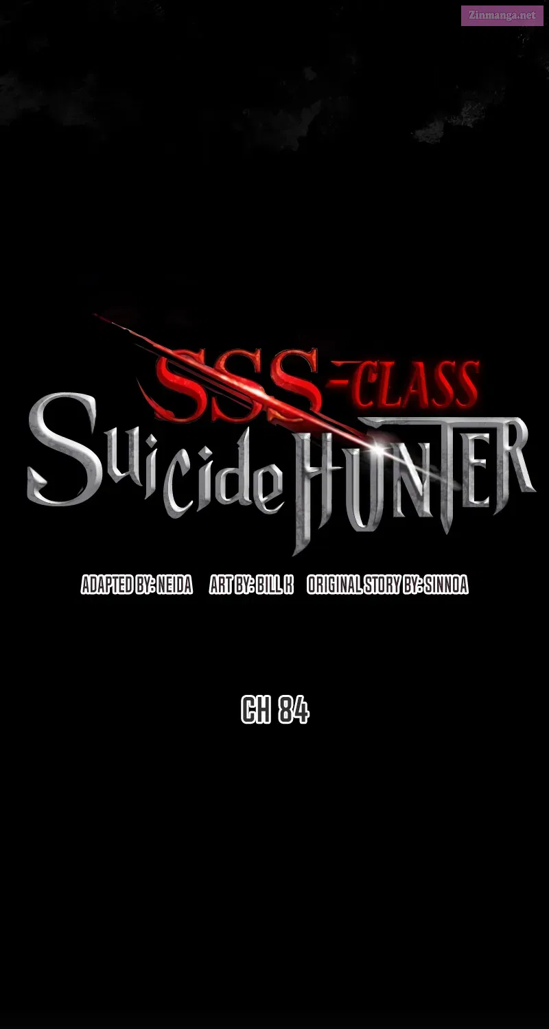 SSS-Class Revival Hunter Chapter 84 page 30 - MangaKakalot