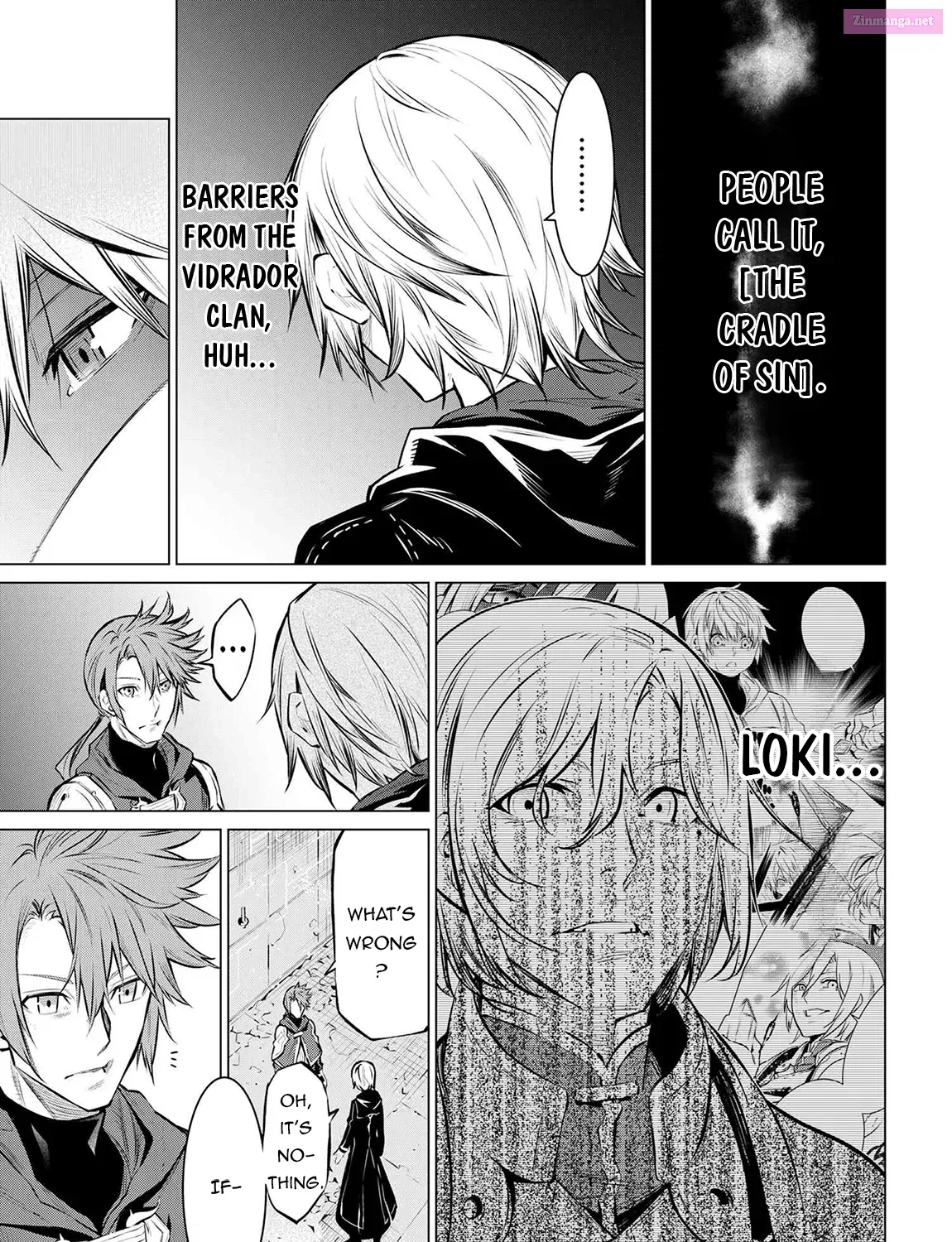 SSS Rank Dungeon de Knife Ippon Tewatasare Tsuihou Sareta Shiro Madoushi: Yggdrasil no Noroi ni yori Jakuten de aru Maryoku Fusoku wo Kokufuku-shi Sekai Saikyou e to Itaru Chapter 13.1 page 14 - MangaKakalot