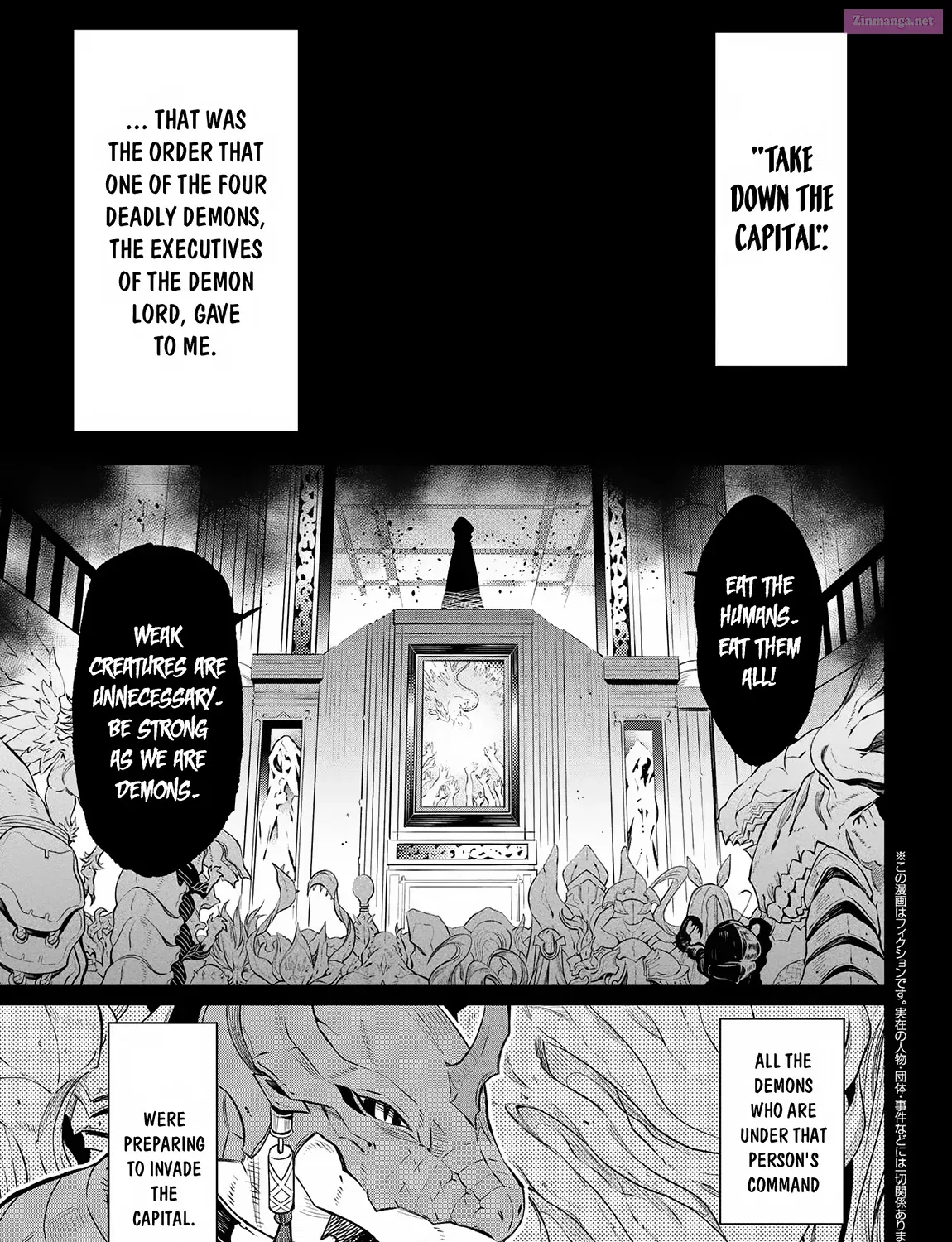 SSS Rank Dungeon de Knife Ippon Tewatasare Tsuihou Sareta Shiro Madoushi: Yggdrasil no Noroi ni yori Jakuten de aru Maryoku Fusoku wo Kokufuku-shi Sekai Saikyou e to Itaru Chapter 4.1 page 3 - MangaKakalot