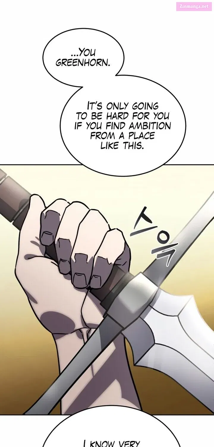 Star-Fostered Swordmaster Chapter 1 page 57 - Mangabat