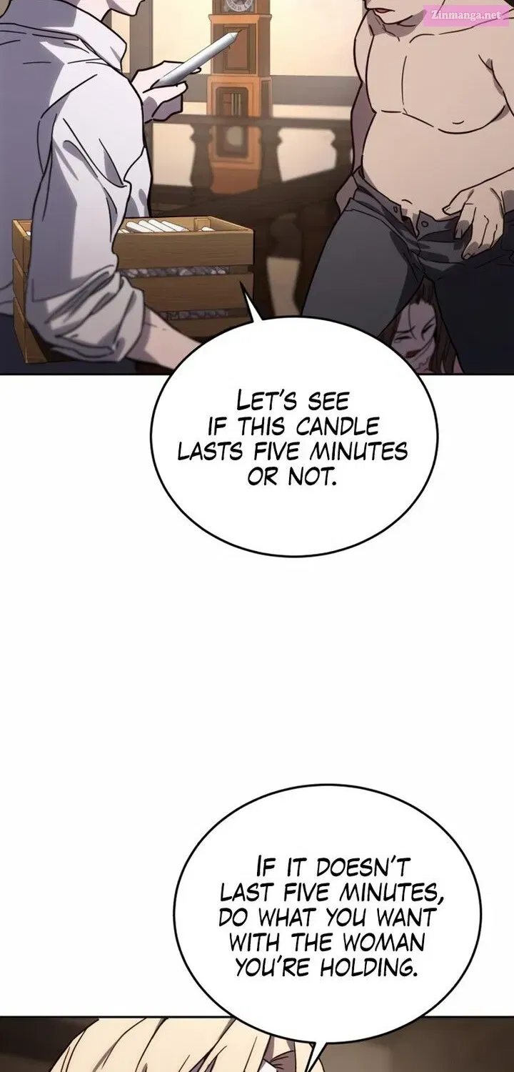 Star-Fostered Swordmaster Chapter 1 page 84 - MangaNelo