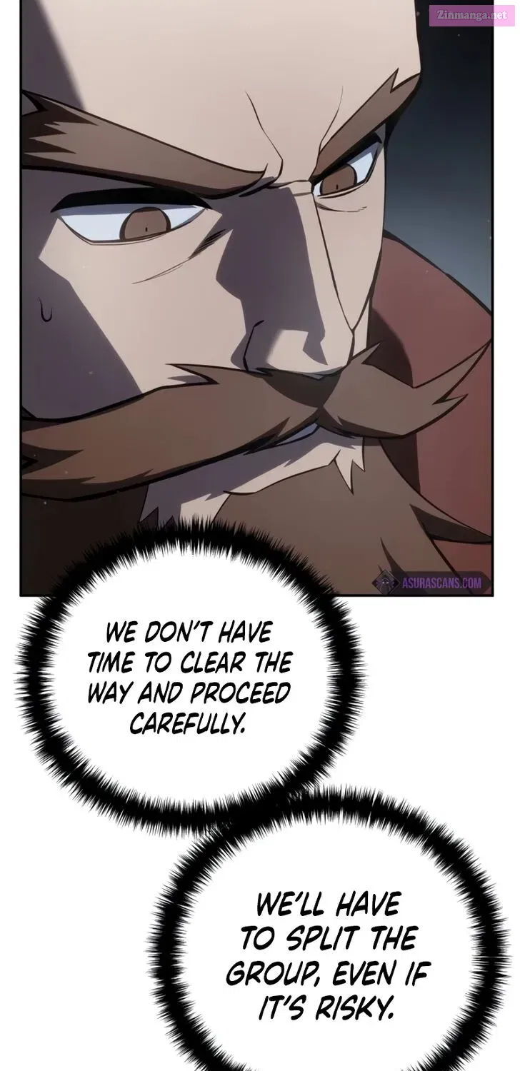 Star-Fostered Swordmaster Chapter 50 page 63 - Mangabat