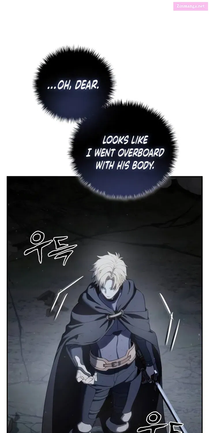 Star-Fostered Swordmaster Chapter 53 page 86 - Mangabat