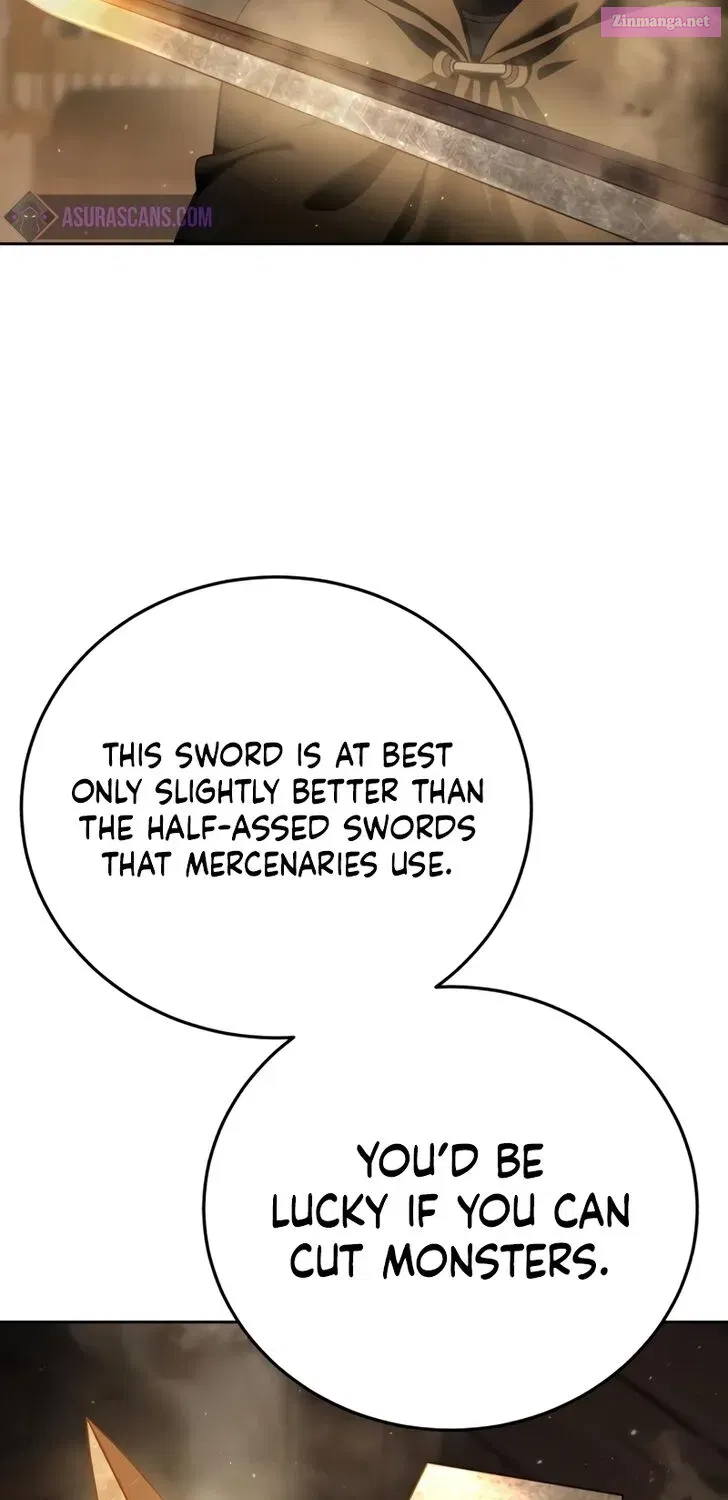 Star-Fostered Swordmaster Chapter 56 page 115 - MangaKakalot