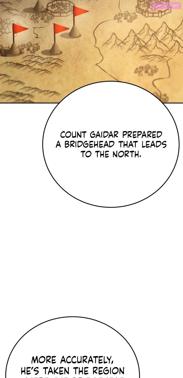 Star-Fostered Swordmaster Chapter 56 page 77 - MangaKakalot