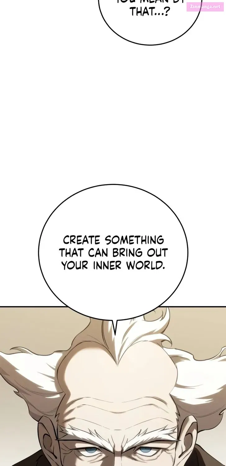 Star-Fostered Swordmaster Chapter 59 page 78 - Mangabat