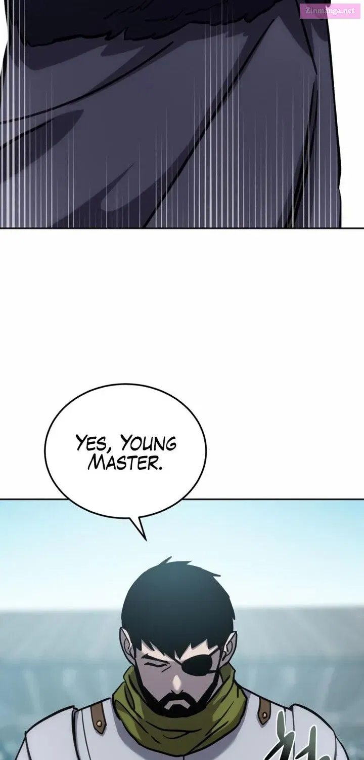 Star-Fostered Swordmaster Chapter 6 page 107 - Mangabat