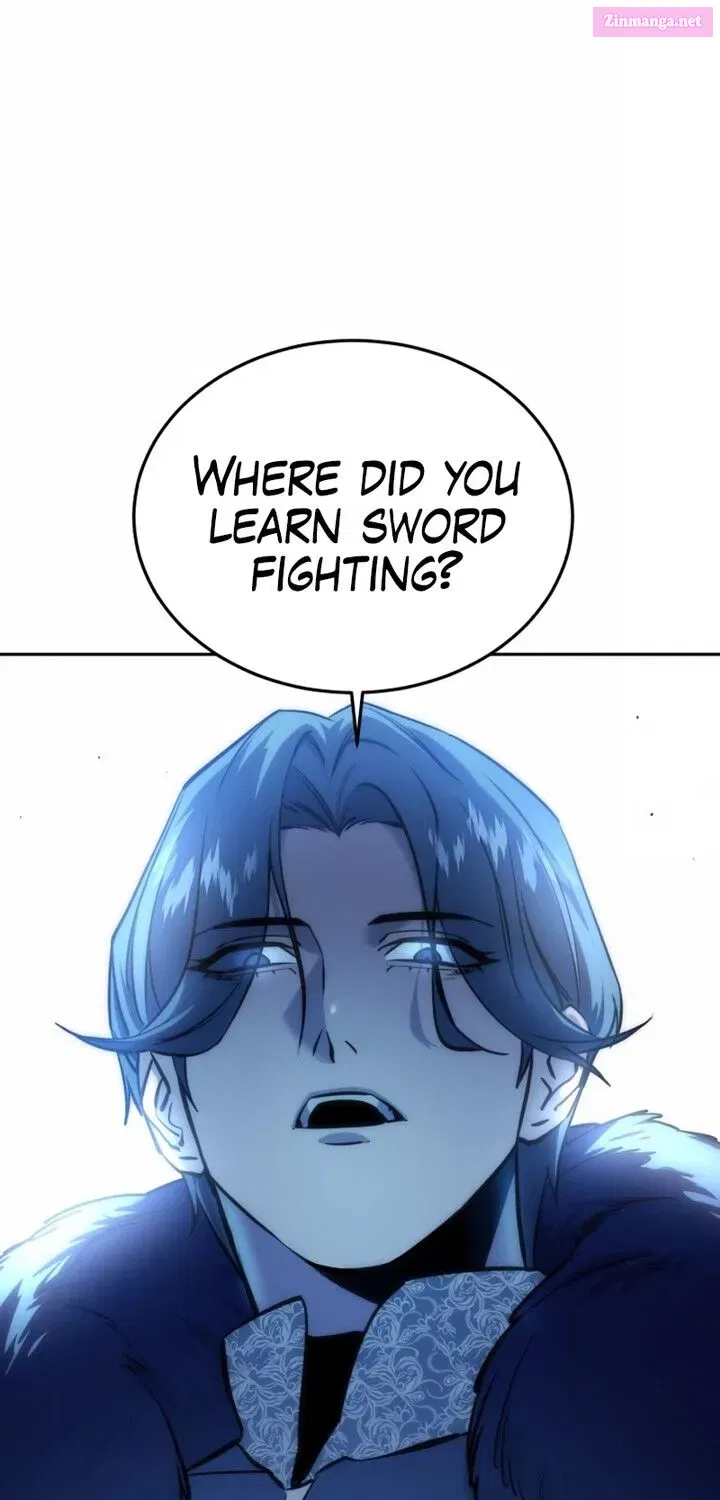 Star-Fostered Swordmaster Chapter 8 page 12 - Mangabat