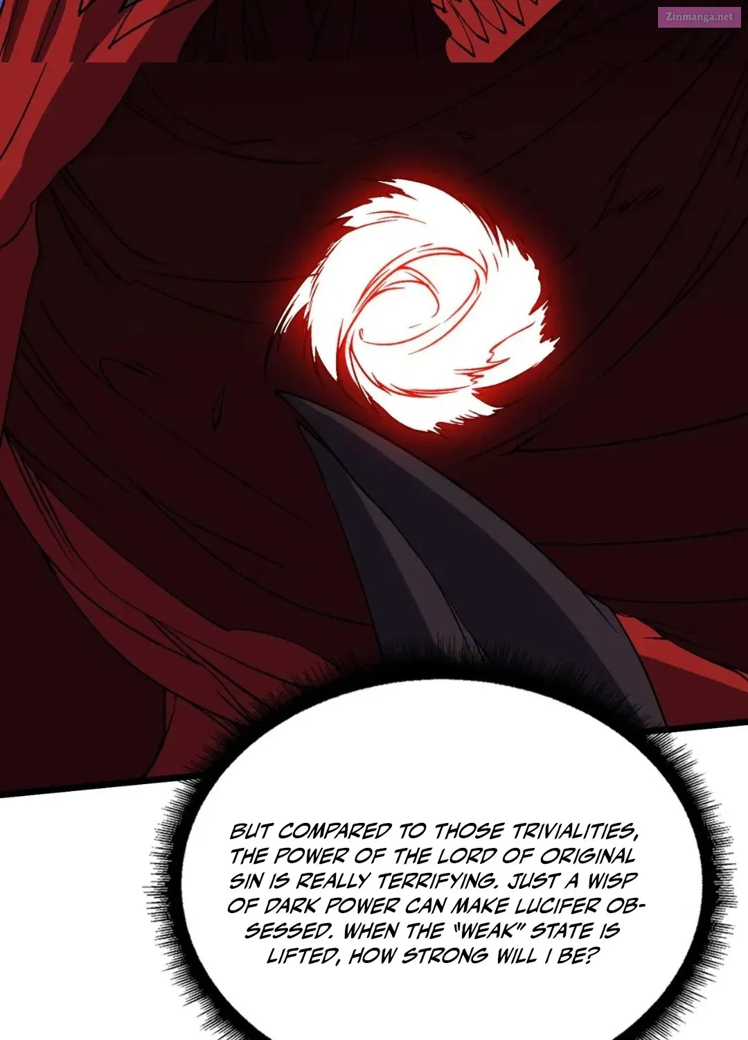 Starting as the Black Dragon BOSS Chapter 48 page 60 - MangaKakalot