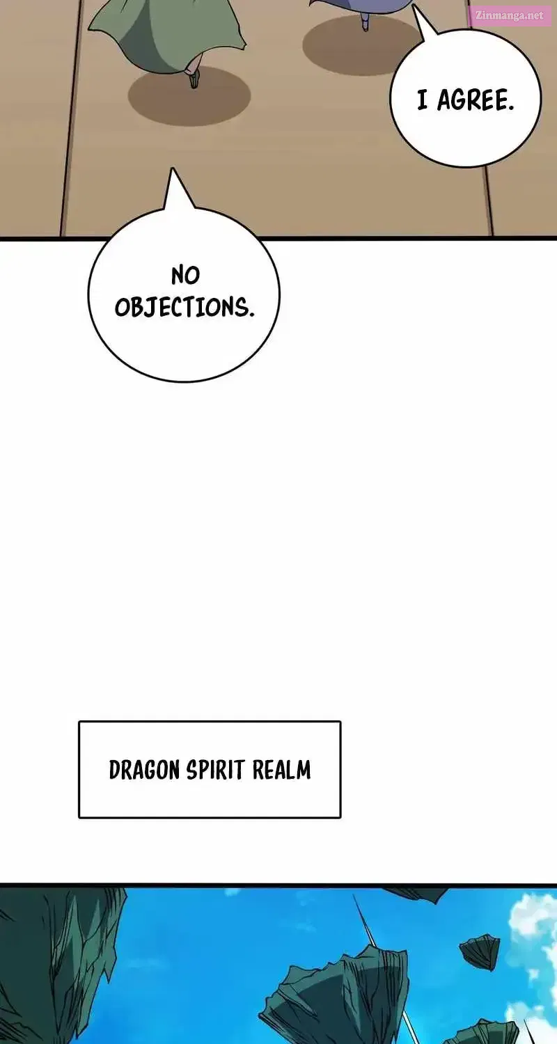 Starting as the Black Dragon BOSS Chapter 53 page 24 - MangaKakalot