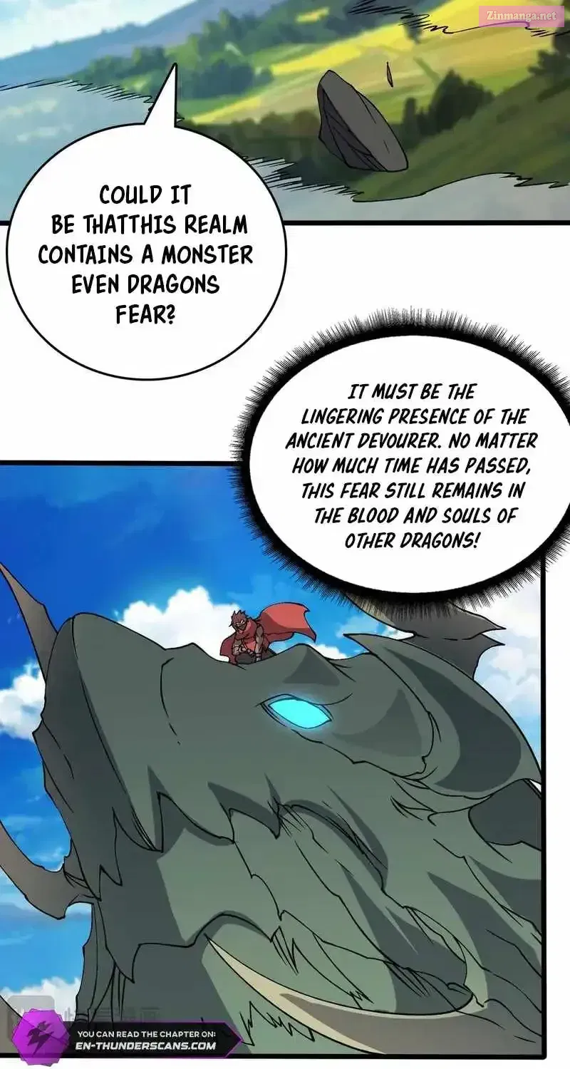 Starting as the Black Dragon BOSS Chapter 53 page 27 - MangaKakalot