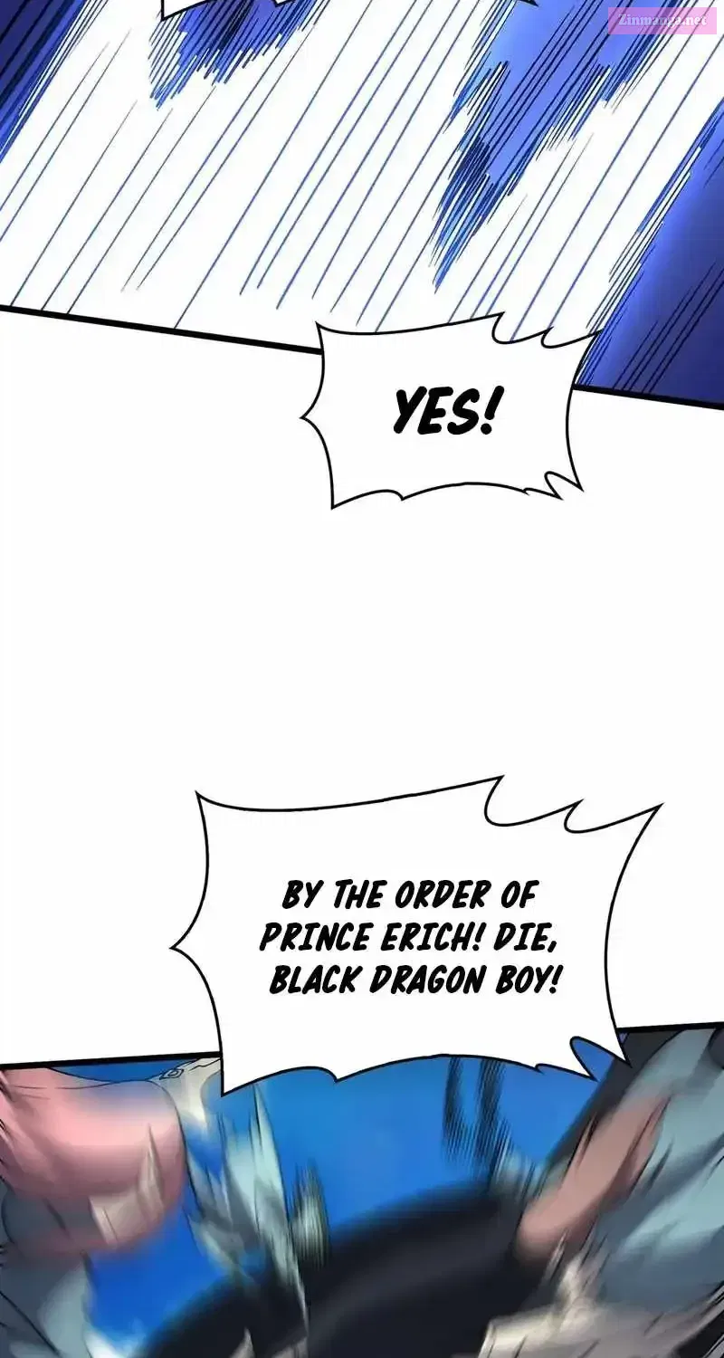 Starting as the Black Dragon BOSS Chapter 53 page 40 - MangaKakalot