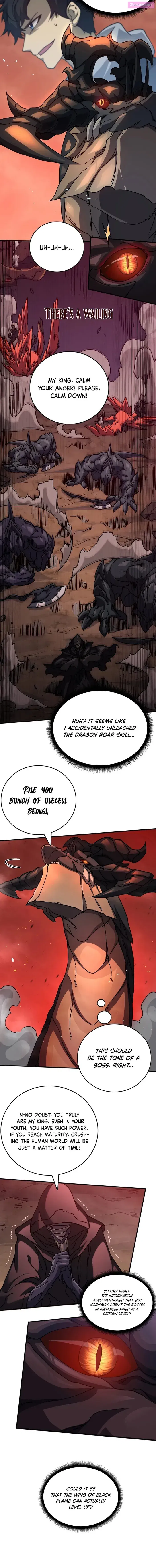 Starting as the Black Dragon BOSS Chapter 2 page 3 - MangaKakalot