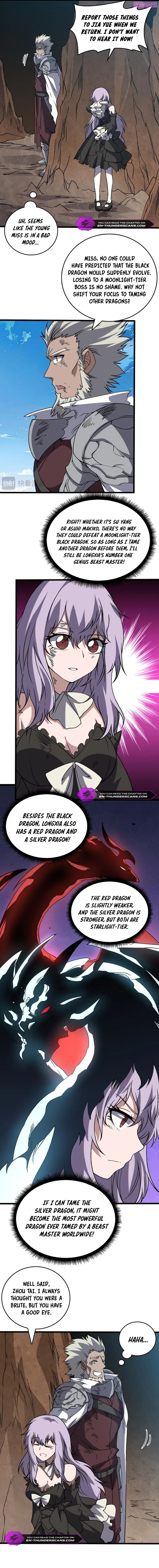 Starting as the Black Dragon BOSS Chapter 32 page 7 - MangaKakalot