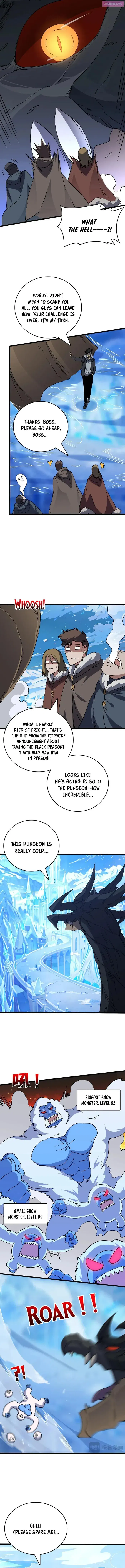 Starting as the Black Dragon BOSS Chapter 39 page 5 - MangaKakalot