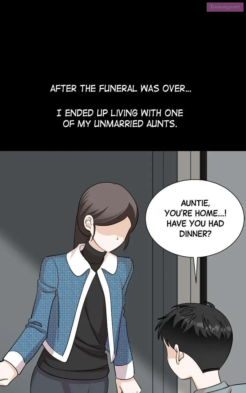 Starting Over Withthe Dead You Chapter 23 page 36 - MangaKakalot