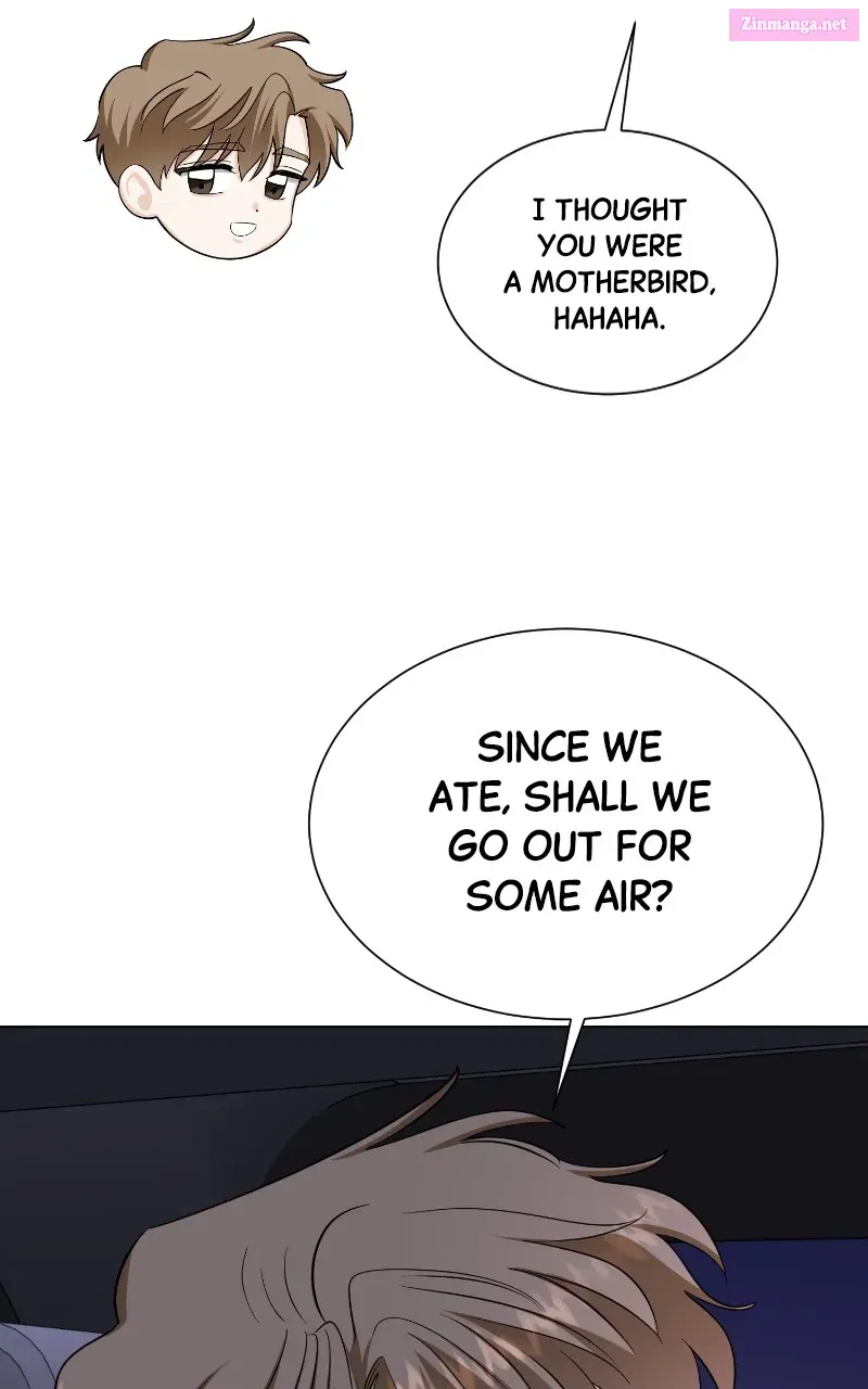 Starting Over Withthe Dead You Chapter 24 page 52 - MangaKakalot