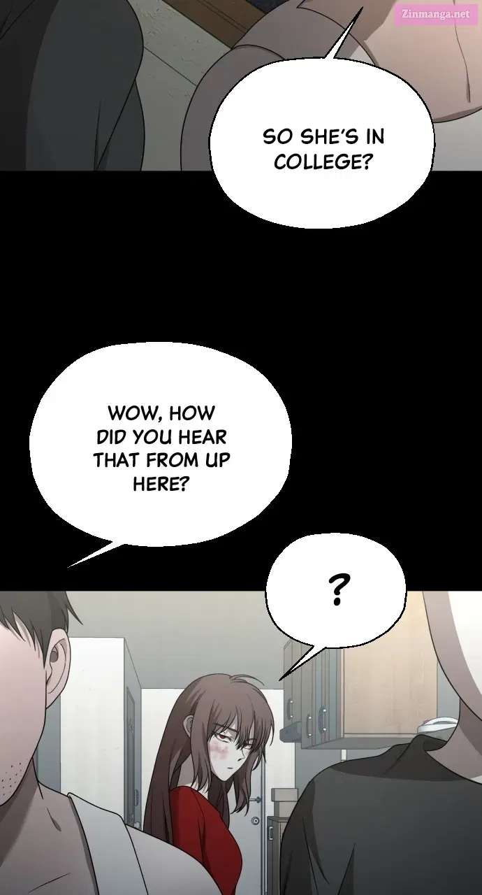 Stealing Her Place Chapter 12 page 47 - Mangabat