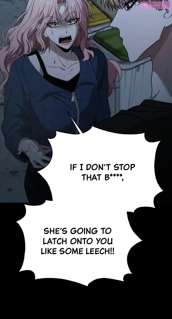 Stealing Her Place Chapter 12 page 61 - Mangabat