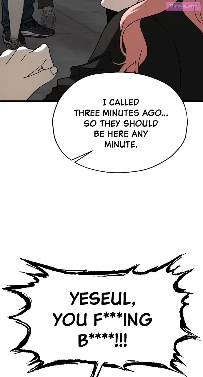 Stealing Her Place Chapter 32 page 29 - Mangabat