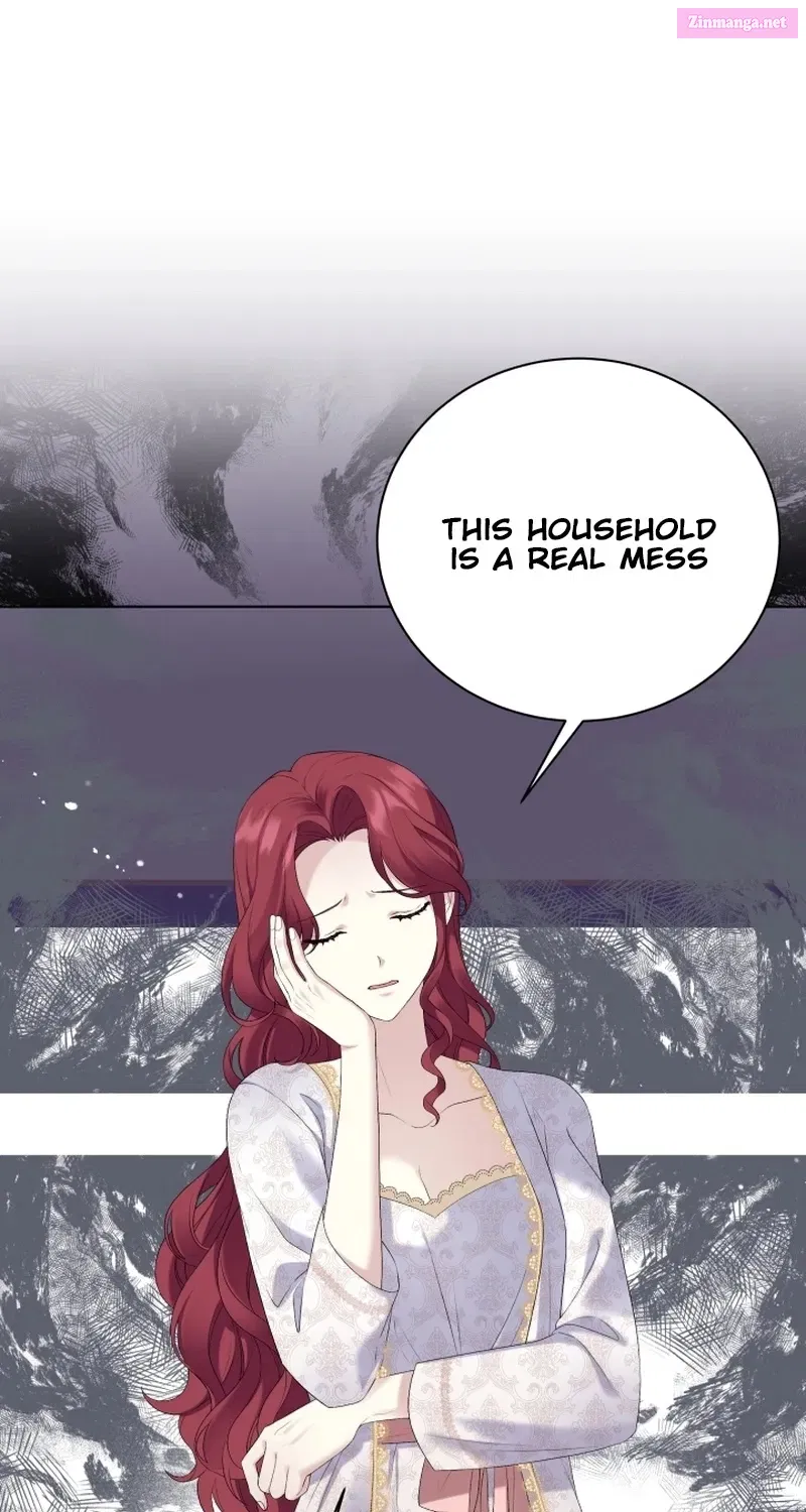 Stepmother Loves Harem Chapter 2 page 26 - MangaKakalot