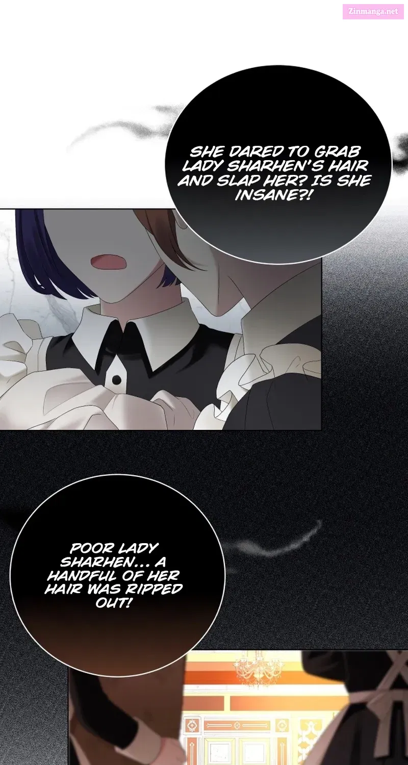 Stepmother Loves Harem Chapter 2 page 51 - MangaKakalot