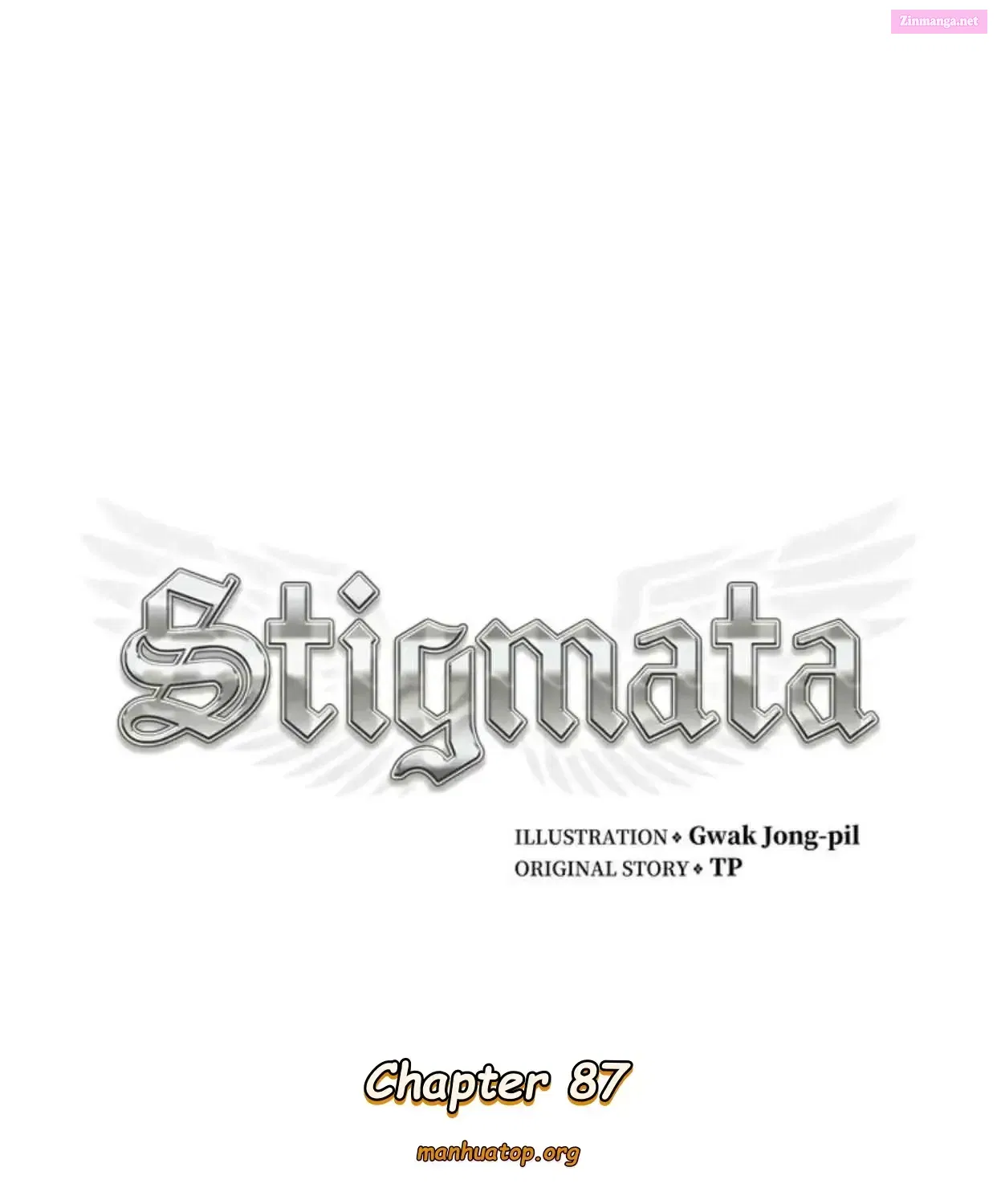 Stigmata Chapter 87 page 1 - MangaNelo