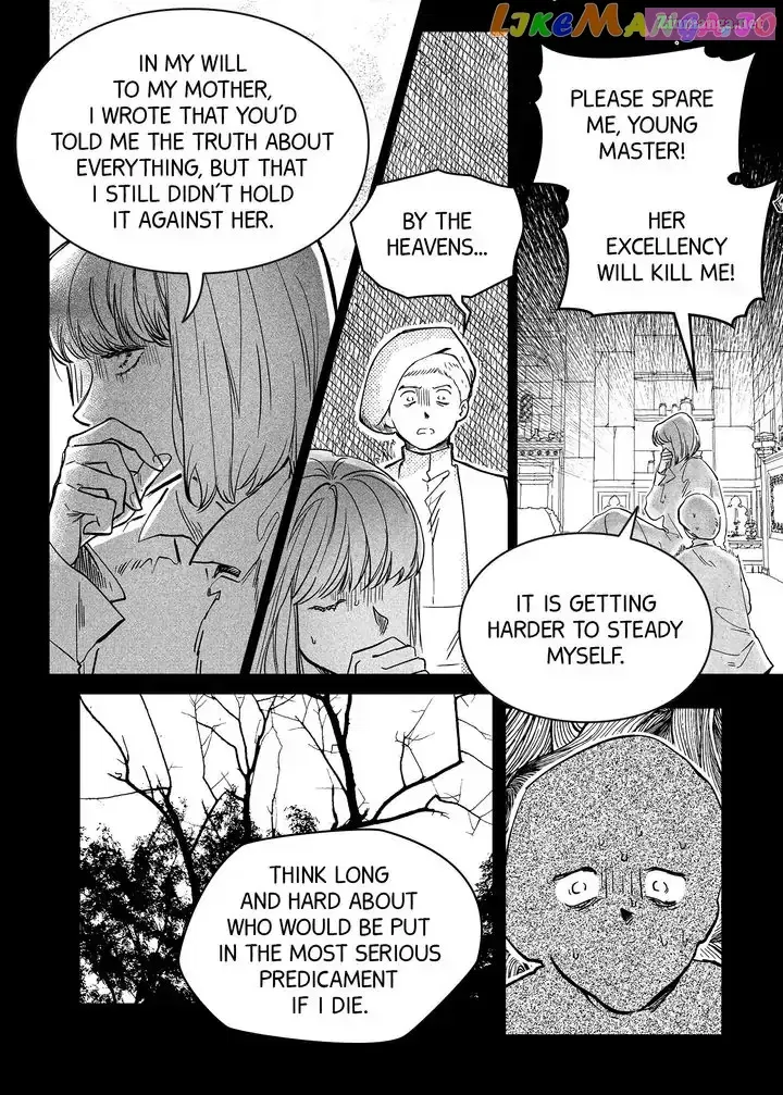 Stigmata Chapter 43 page 7 - MangaNelo