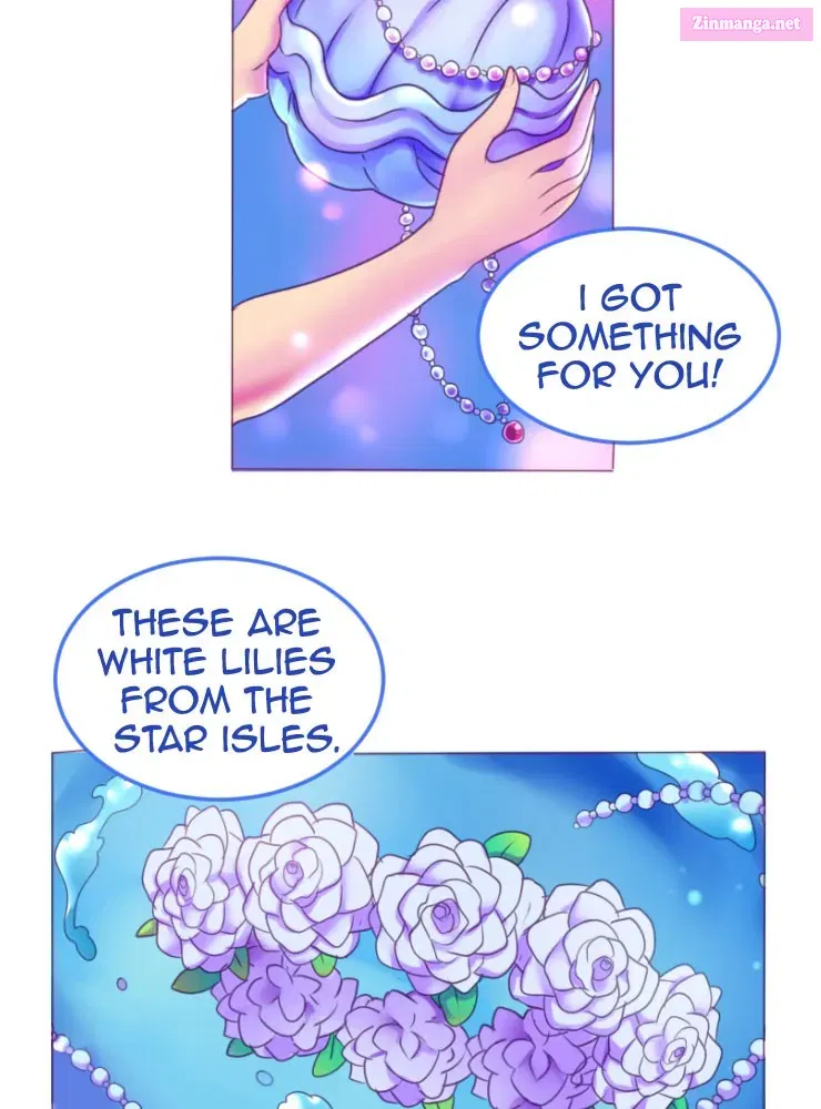 Strawberry Seafoam Chapter 1 page 32 - MangaKakalot