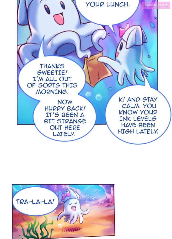 Strawberry Seafoam Chapter 10 page 31 - MangaKakalot