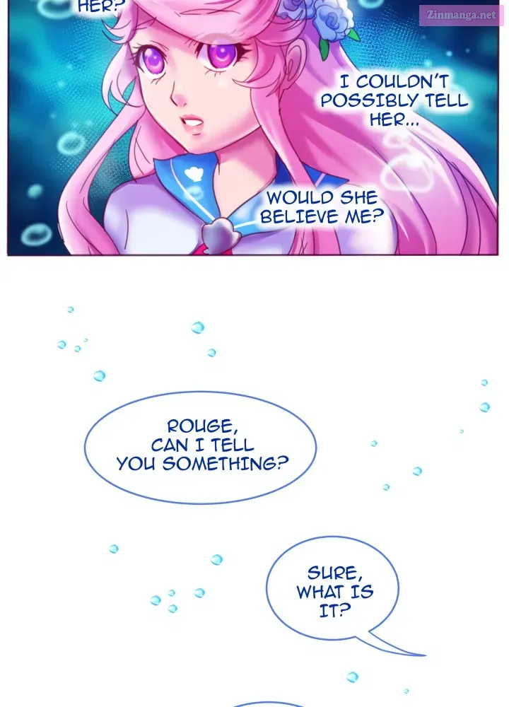 Strawberry Seafoam Chapter 10 page 41 - MangaKakalot