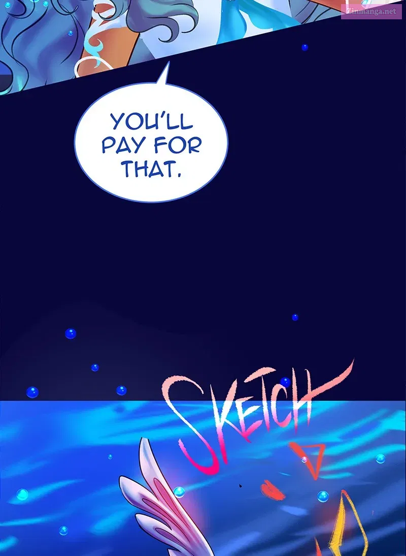 Strawberry Seafoam Chapter 102 page 43 - MangaKakalot