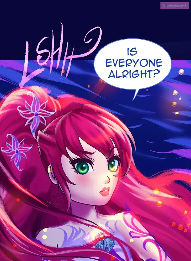 Strawberry Seafoam Chapter 102 page 60 - MangaKakalot