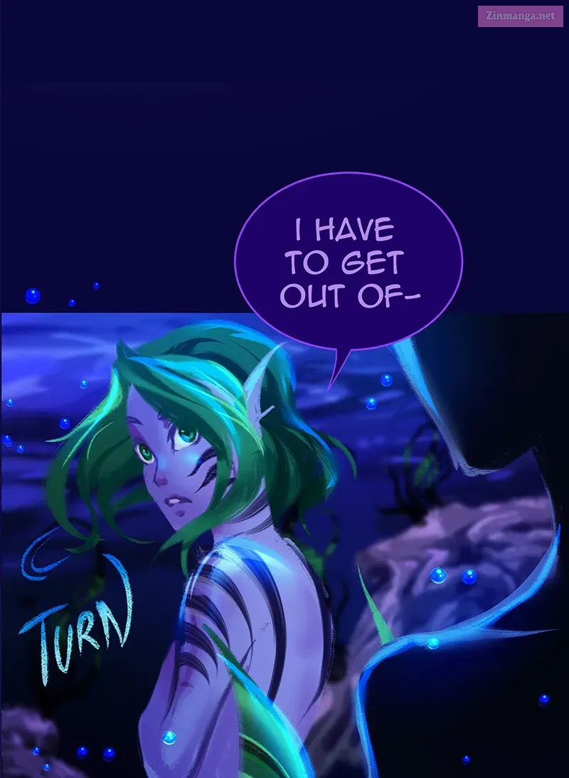 Strawberry Seafoam Chapter 104 page 18 - MangaKakalot