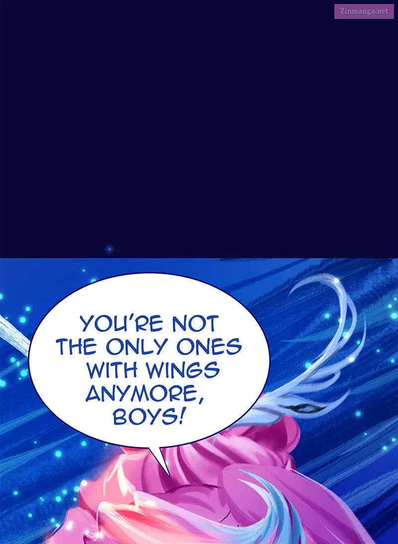 Strawberry Seafoam Chapter 105 page 33 - MangaKakalot