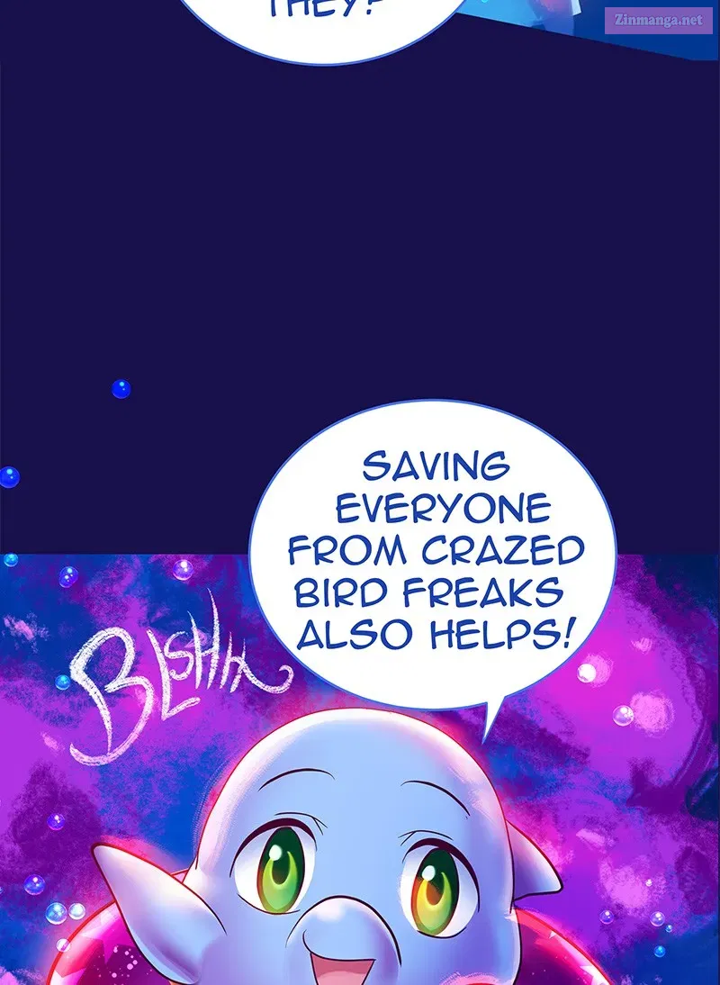 Strawberry Seafoam Chapter 105 page 63 - MangaKakalot