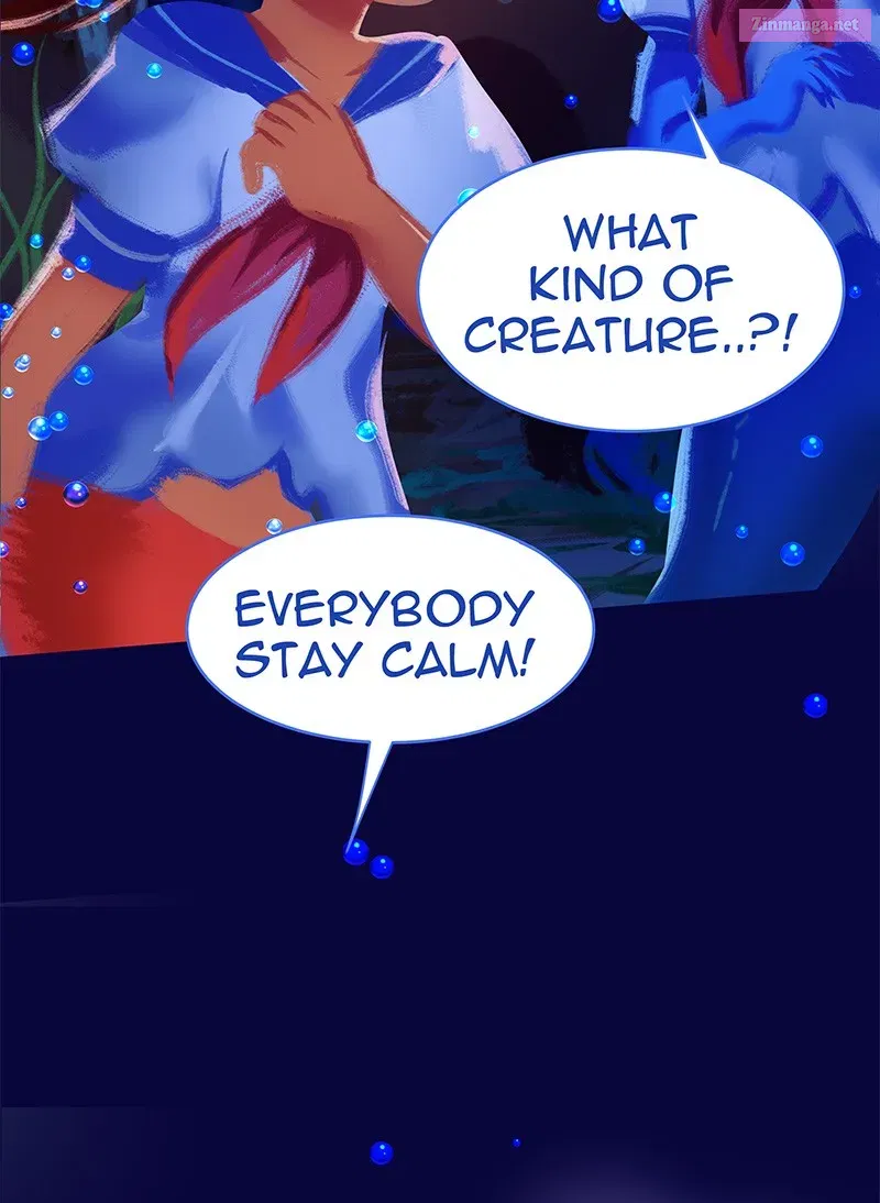 Strawberry Seafoam Chapter 105 page 80 - MangaKakalot