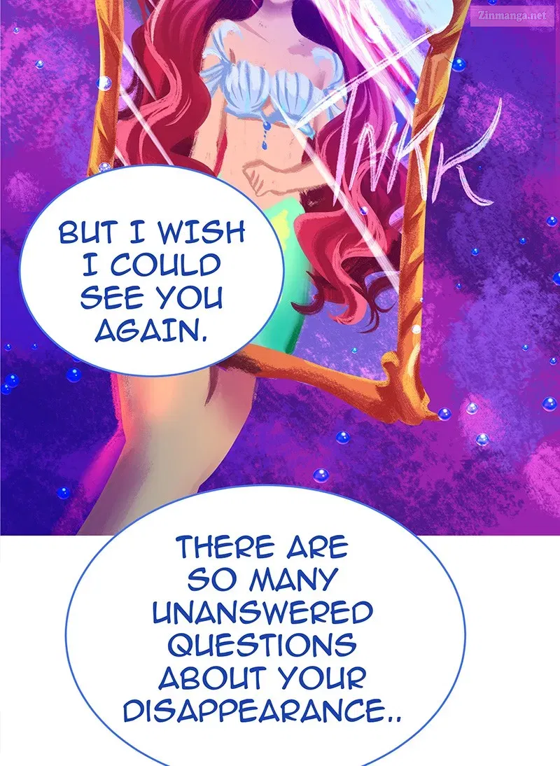 Strawberry Seafoam Chapter 107 page 18 - MangaKakalot