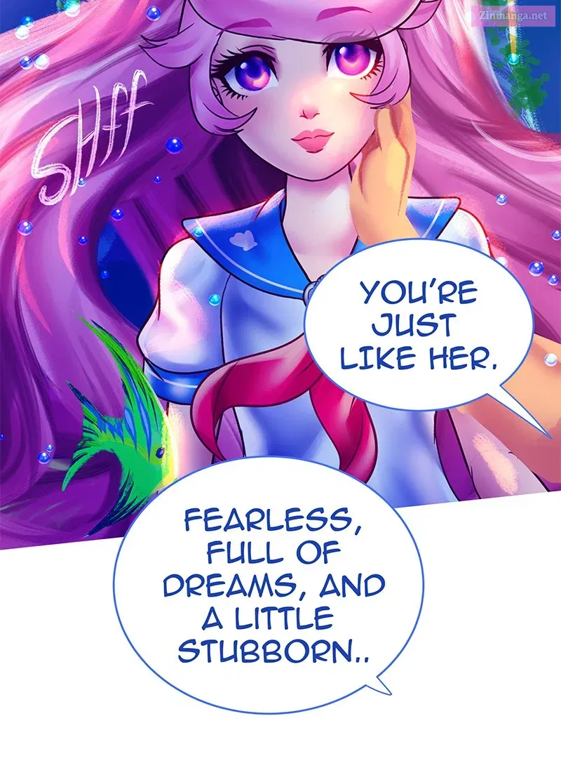 Strawberry Seafoam Chapter 107 page 10 - MangaKakalot