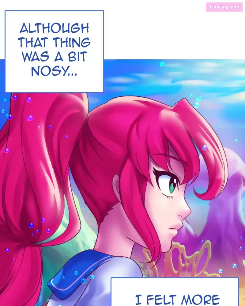 Strawberry Seafoam Chapter 11 page 48 - MangaKakalot