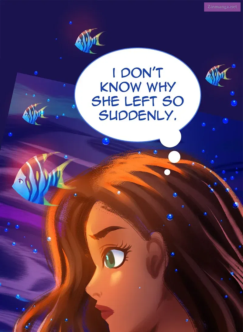 Strawberry Seafoam Chapter 111 page 51 - MangaKakalot