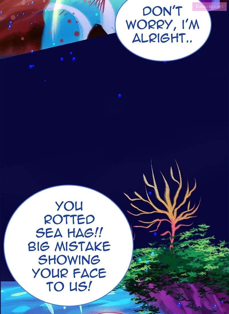 Strawberry Seafoam Chapter 112 page 60 - MangaKakalot