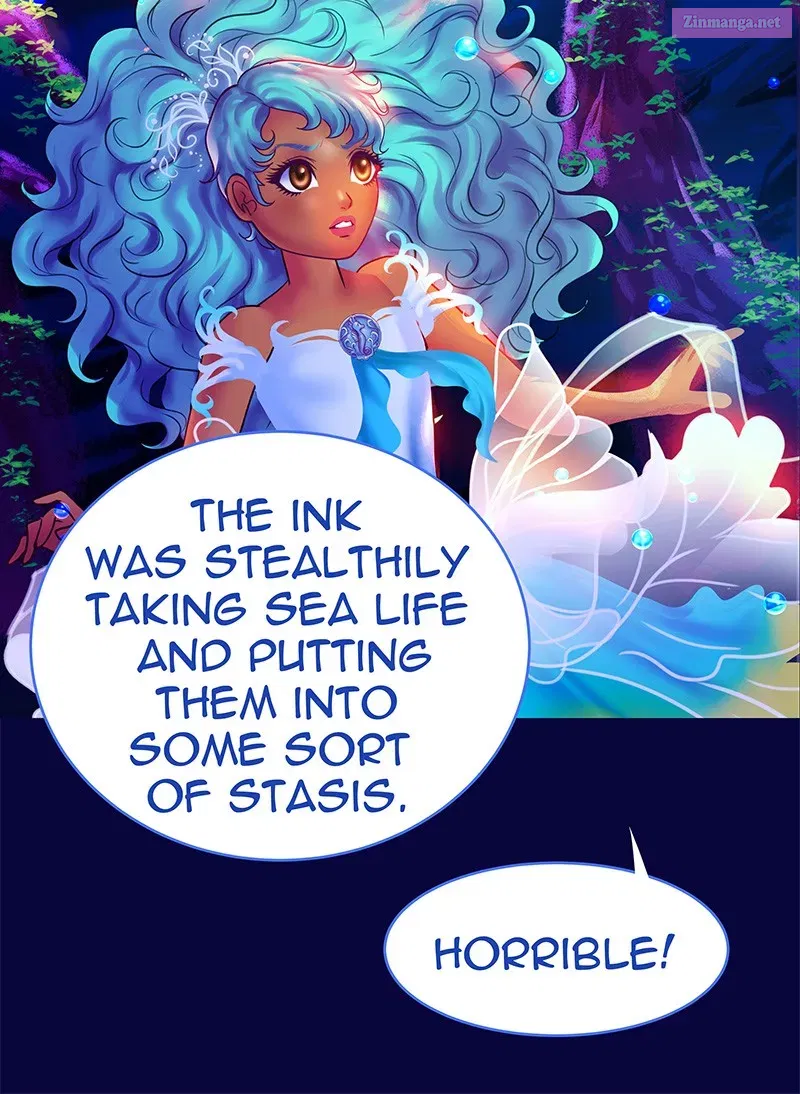 Strawberry Seafoam Chapter 113 page 47 - MangaKakalot