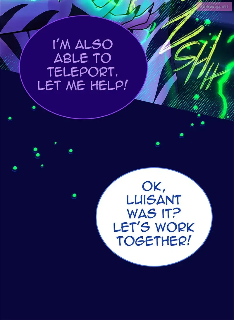 Strawberry Seafoam Chapter 113 page 72 - MangaKakalot