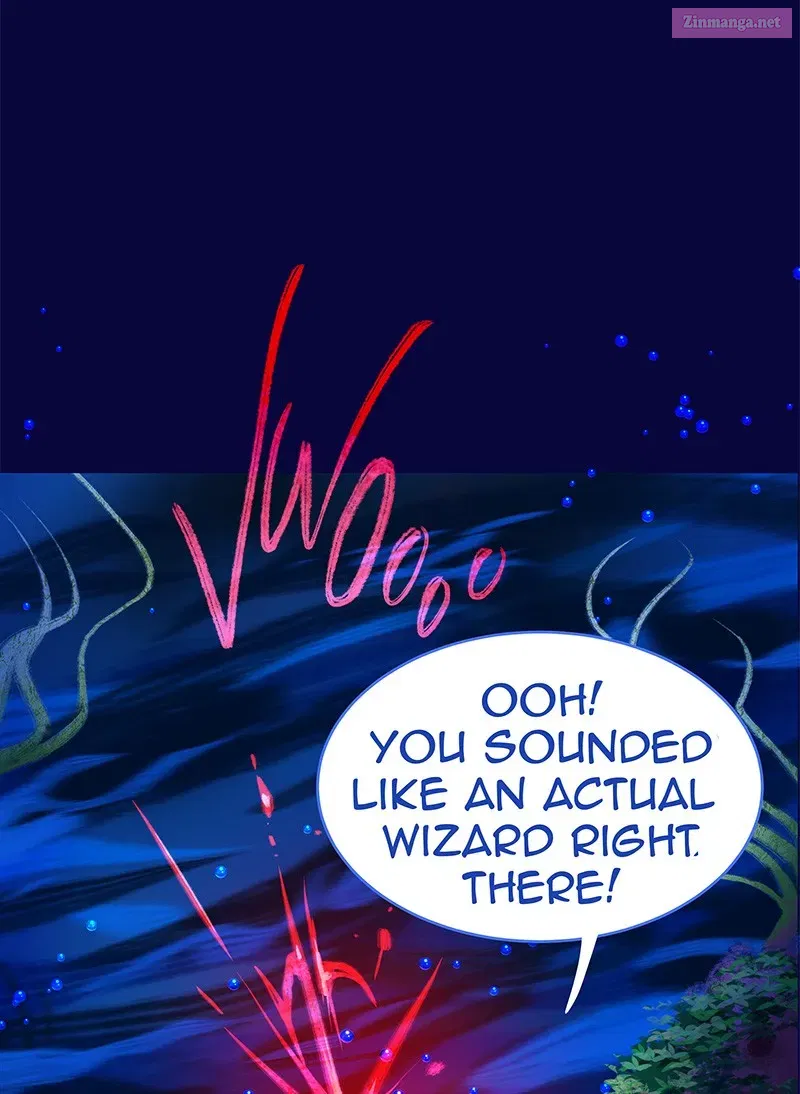 Strawberry Seafoam Chapter 116 page 20 - MangaKakalot